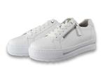 Gabor Sneakers in maat 39 Wit | 10% extra korting, Kleding | Dames, Schoenen, Verzenden, Wit, Gabor, Zo goed als nieuw