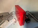 Nintendo - Wii - Red 25th Anniversary Edition + controller -, Nieuw