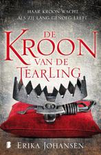 Tearling 1 -   De kroon van de Tearling 9789022569627, Livres, Fantastique, Erika Johansen, Verzenden