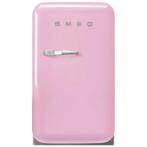 Minibar | FAB5 | 34L | Div. Pastelkleuren | Statisch |, Verzenden, Nieuw in verpakking