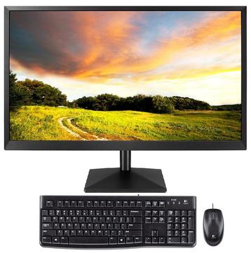 BitBull i7 10-Core ALL-IN-ONE AIO PC|256GB SSD|16GB RAM|2..., Ophalen of Verzenden
