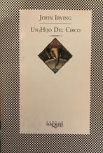 Un Hijo Del Circo / The Son of a Circus 9788483107652, John Irving, Verzenden