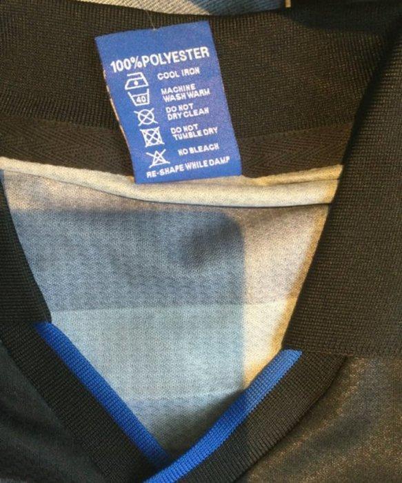 Inter Milan - Italiaanse voetbal competitie - Ronaldo -, Verzamelen, Overige Verzamelen