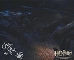 Harry Potter - Signed by Julian Glover (Aragog), Verzamelen, Nieuw