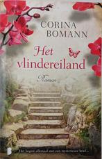 Het vlindereiland 9789022575444 Corina Bomann, Boeken, Verzenden, Gelezen, Corina Bomann