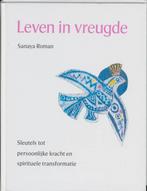 New age - Leven in vreugde 9789020255706, Verzenden, S. Roman, A. Thole-Velthuyse