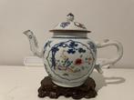 Theepot - Porselein, Antiek en Kunst