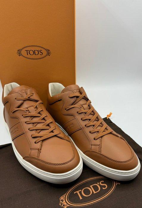 Tods - Veterschoenen - Maat: EU 40, Kleding | Heren, Schoenen