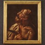 Italiaanse school (XVII) - San Bartolomeo