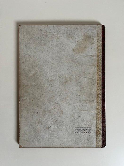 Spirou (magazine) - Almanach 1947 - 1 Album - EO - 1946, Boeken, Stripverhalen