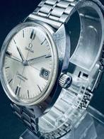 Omega - Seamaster Cosmic - 136.016 - Heren - 1970-1979, Handtassen en Accessoires, Horloges | Heren, Nieuw