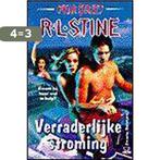 Verraderlijke stroming / Verraderlijke stroming / Fear, Boeken, Verzenden, Gelezen, R.L. Stine