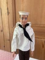 Mattel - Poupée Barbie Ken als zeeman - 1960-1970 -