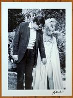 Shahrokh Hatami - Brigitte Bardot et Roger Vadim, Antiek en Kunst