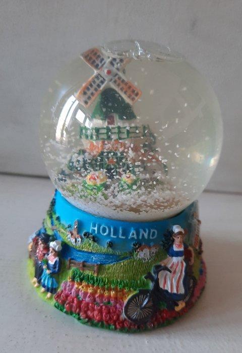 Diverse - Sneeuwbol Collezione di 36 Palle di neve - Mondo, Antiek en Kunst, Antiek | Speelgoed