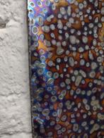 Decoratief ornament - Hurjui (1977) - Roemenië - Je zit op