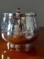 Brandimarte, ’t Woonhuys - Cruche - Argent 800 - Carafe en