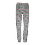 Frogbox • broek met hexagons • 36, Verzenden