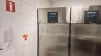 RVS verrijdbare diepvriezer Ecofrost 7950.50.15, Ophalen, Nieuw