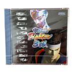 Virtua Fighter 3TH (SEGA DREAMCAST) (NIEUW) (Case stukje, Verzenden, Nieuw