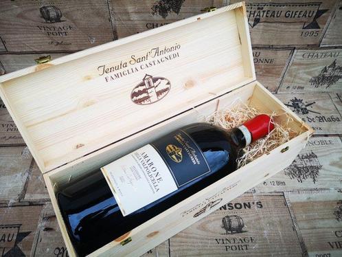 2020 Tenuta SantAntonio, Selezione Antonio Castagnedi -, Verzamelen, Wijnen