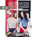 Het skinny-six kookboek / Chickslovefood 9789046820094, Boeken, Verzenden, Zo goed als nieuw, Elise Gruppen