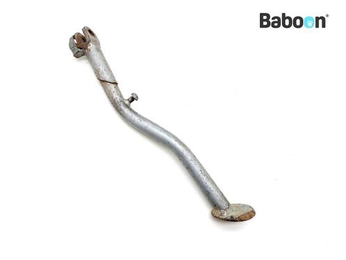 Béquille latérale Kawasaki KDX 125 SR 1990-1999 (KDX125), Motoren, Onderdelen | Kawasaki, Verzenden