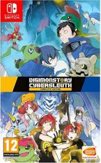 Digimon Story Cyber Sleuth Complete Edition (Nieuw), Games en Spelcomputers, Ophalen of Verzenden, Nieuw