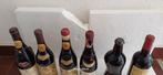 1962 Ris., 1974 Terre del Barolo, 1969 M. di Barolo, 1964, Verzamelen, Nieuw