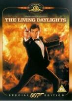 The Living Daylights DVD (2001) Timothy Dalton, Glen (DIR), Cd's en Dvd's, Zo goed als nieuw, Verzenden