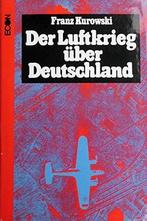 Der Luftkrieg über Deutschland, Boeken, Verzenden, Nieuw, Nederlands