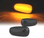 Clignotants Latéraux Pour Opel Astra G Zafirled Dynamique Fu, Verzenden, Nieuw
