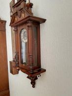 Klok - Hout - 1900-1910