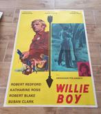 Robert Redford - Tell Them Willie Boy Is Here - Jaren 1970