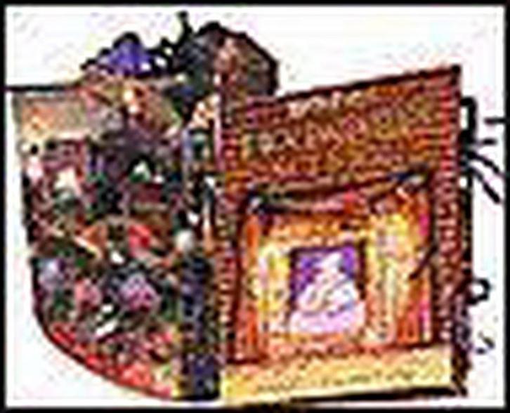 Zweinsteins Hogeschool Carrouselbo 9789054445494, Boeken, Kinderboeken | Baby's en Peuters, Gelezen, Verzenden