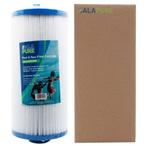 Filbur Spa Waterfilter FC-0131 van Alapure ALA-SPA29B, Verzenden