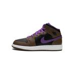Air Jordan 1 Mid Palomino - Maat 38 EU, Ophalen of Verzenden, Nieuw
