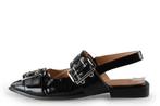 Nelson Ballerinas in maat 41 Zwart | 5% korting, Kleding | Dames, Schoenen, Verzenden, Zwart, Ballerina's, Nelson