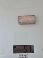 50 grammes - Argent .999 - 25° Anniversario della Banca, Timbres & Monnaies