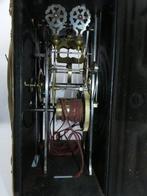 Horloge comtoise - Émail, Laiton - 1850-1900, Antiek en Kunst