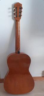 Höfner - - Guitare classique - Allemagne - 1960, Muziek en Instrumenten, Nieuw