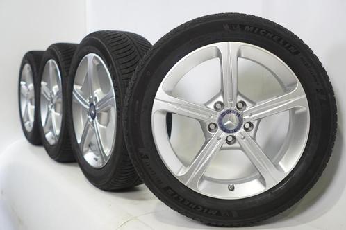 Mercedes A B CLA Klasse W177 C118 W247 17 inch velgen Michel, Auto-onderdelen, Banden en Velgen, Ophalen of Verzenden