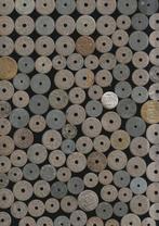 België. Lot van 302 stuks (Zonder minimumprijs), Postzegels en Munten