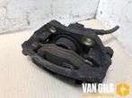 Remklauw (Tang) rechts-voor Peugeot 206 O221370, Nieuw