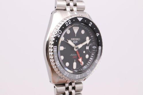 Seiko - Seiko 5 - Zonder Minimumprijs - SSK001K1 | 4R34-00A0, Handtassen en Accessoires, Horloges | Antiek