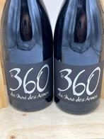 2023 Le 360 du Mas des Armes - Rouge - Pays de lHérault - 2