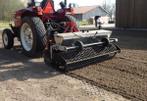 Rotoreg + Zaaikit MGT 1000