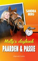 Paarden en passie 9789462040823, Sandra Berg, Verzenden
