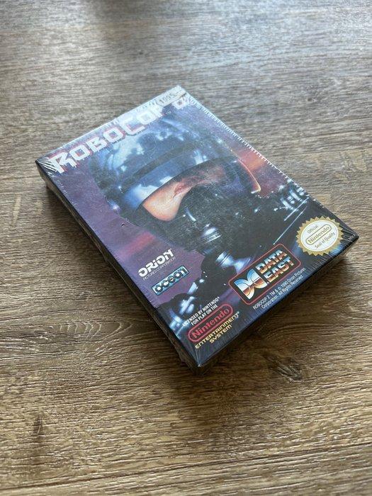 Nintendo - Nes - Robocop 2 (USA NTSC) - Videogame - In, Games en Spelcomputers, Spelcomputers | Overige Accessoires
