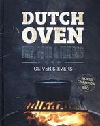 Dutch Oven, Boeken, Nieuw, Nederlands, Verzenden